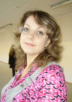 Кирячек Полина Владимировна