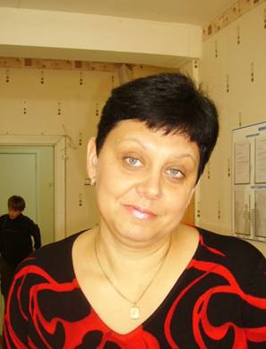Яковлева Елена Владимировна