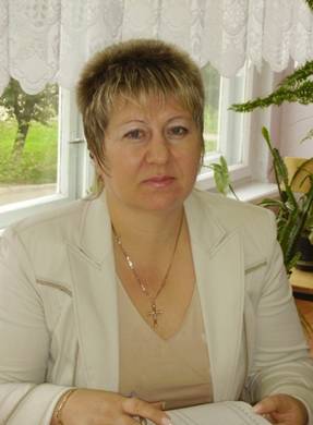 Каталымова Нина Ивановна