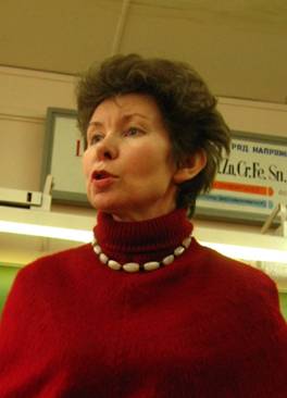 Круглова Екатерина Викторовна