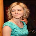 Анисимова Анна Геннадьевна