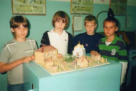 Отвечаем на вопросы