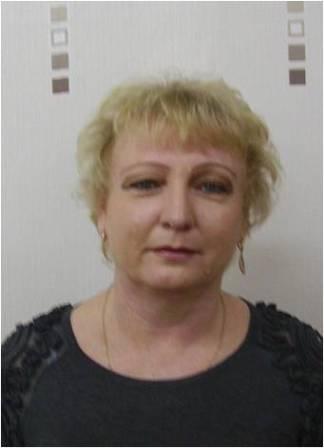 Бауер Светлана ивановна