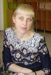 Боровикова ирина Викторовна