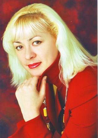 Братцева Вера Владимировна