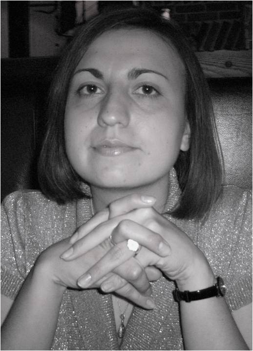 Анисимова Инна Евгеньевна