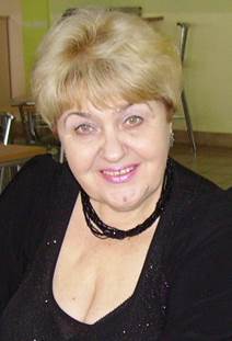 Кабанова Любовь Николаевна