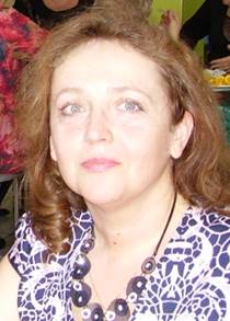 Никонова Лариса Владимировна