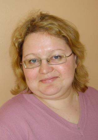 Новикова Анастасия Александровна