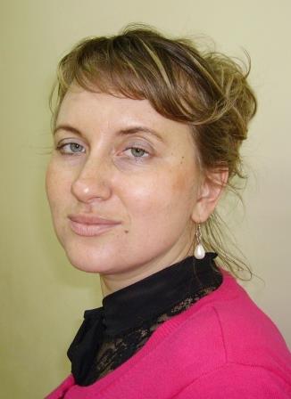 Остроумова Екатерина Александровна