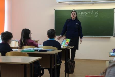 Всегда в строю.