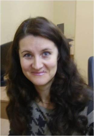 Цебро Римма Геннадьевна